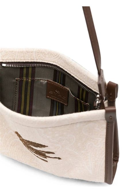 Borsa con logo ETRO KIDS | GZ0A58 U0286106